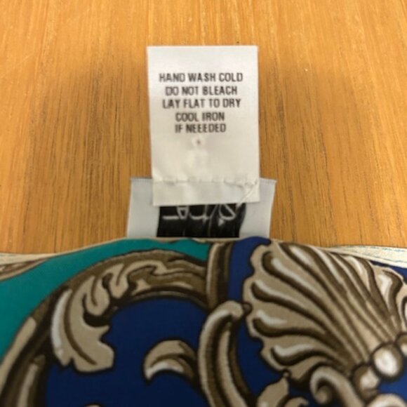 NWT Cache sleek shift style dress with matching slip - XS - Picture 4 of 8